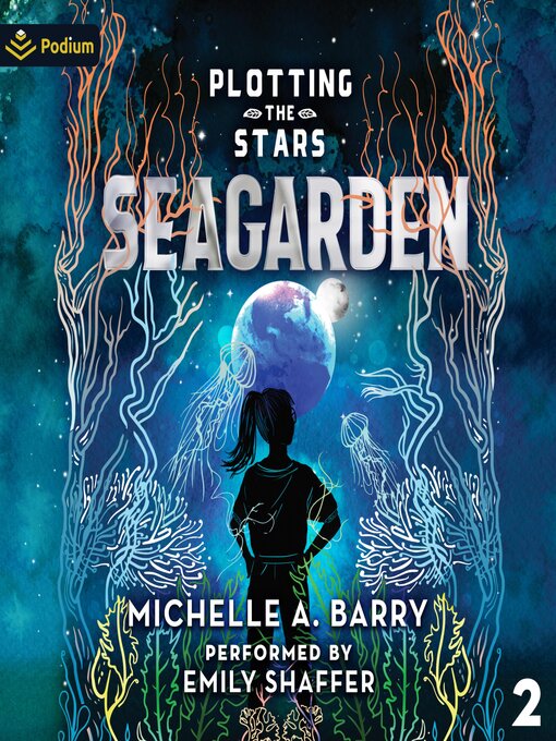 Cover image for Seagarden